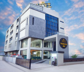 Kings Kraft Tremezzo Inn, Somnath